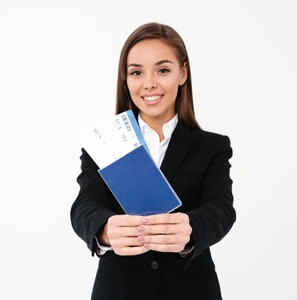 Immigration and residency consultants