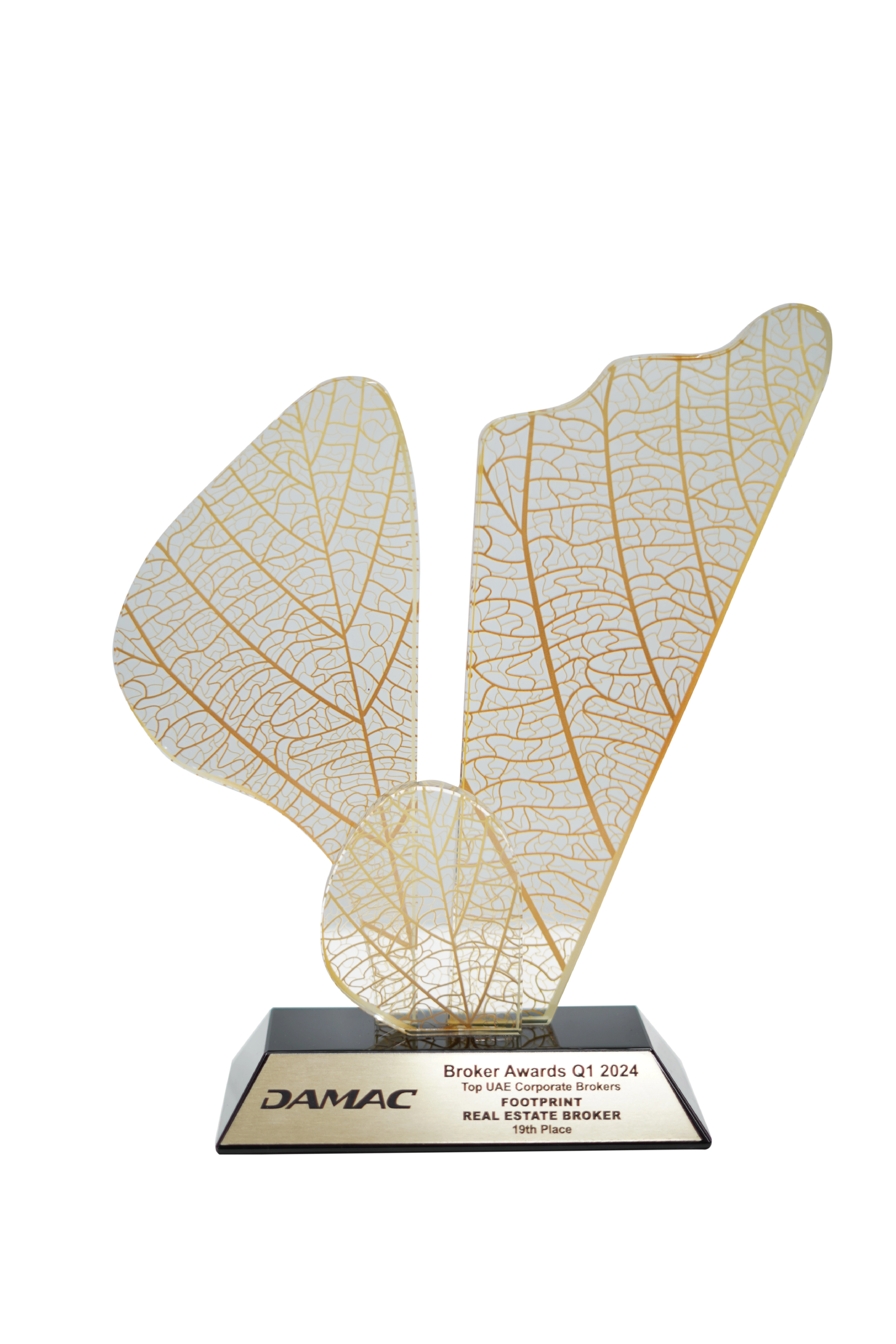 Top Sales Agency Awards