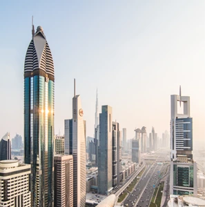 Real estate brokers and agencies