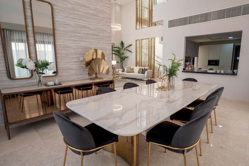 dining-area-marble-table