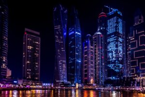 Reasons to invest in real estate in Dubai in 2023