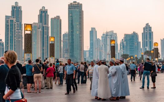 Busting Myths About Dubai
