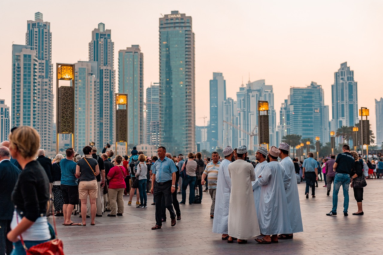 Busting Myths About Dubai
