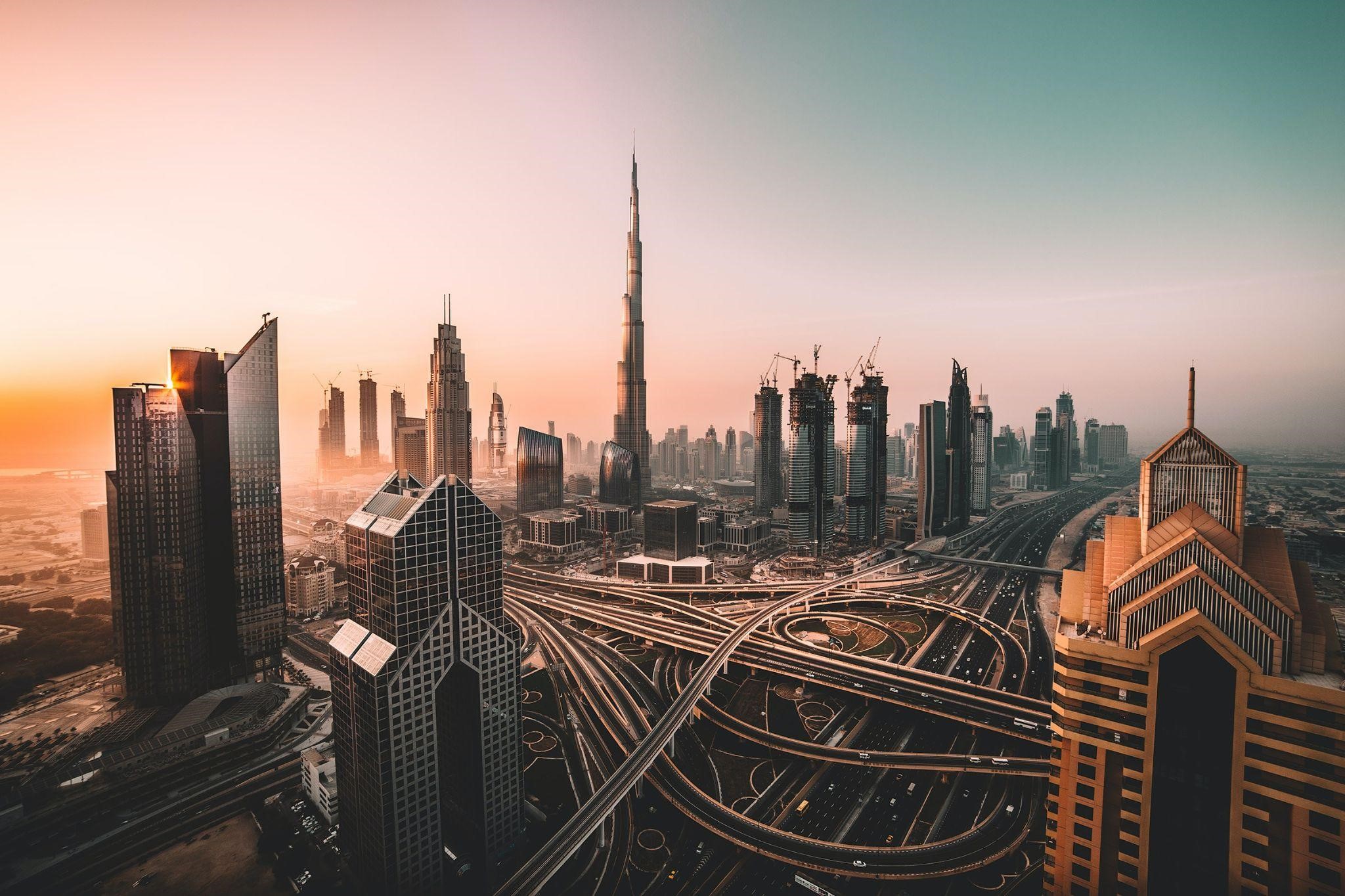 Featured image of Dubai properties