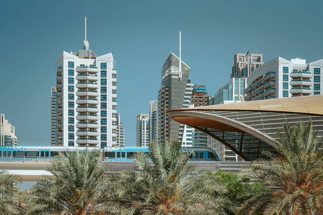 Stop Renting Start Owning - Dubai Homes Under AED 1M