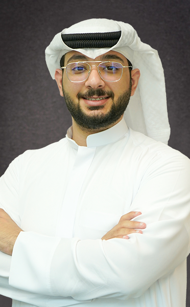 Suhail Hamad Abdulrahman