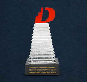 Danube Star Performance Award-2023
